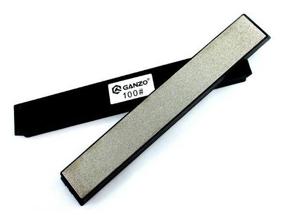 Додатковий алмазний камінь Ganzo D100 для точильного верстату 100 grit d100
