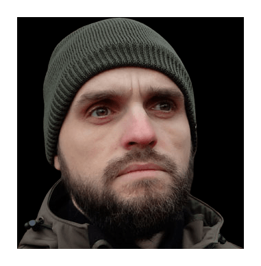 Шапка водонепроникна Dexshell, р-р S/M (56-58 см),  оливкова зелена