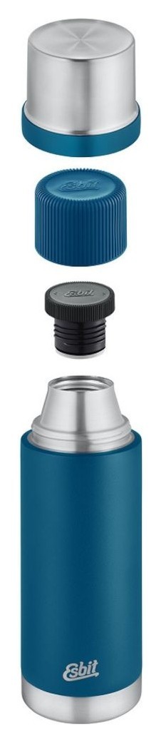 Термос Esbit VF1000SC-PB