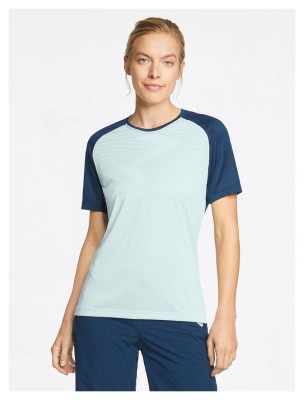 Футболка Ziener Nabuca для жінок