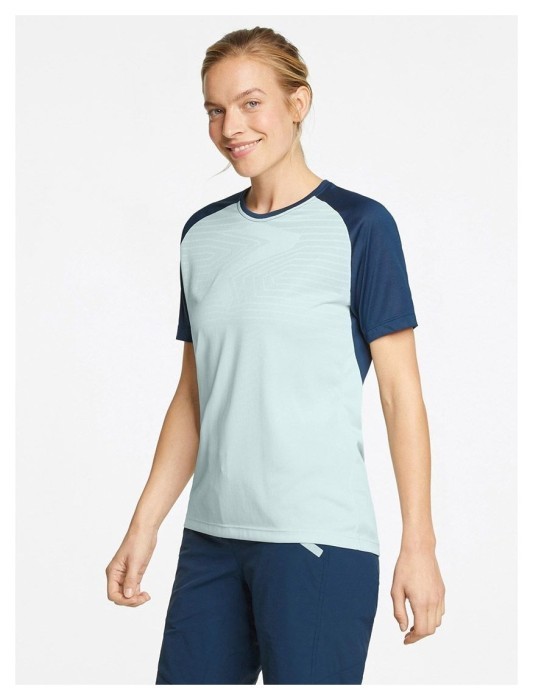 Футболка Ziener Nabuca для жінок