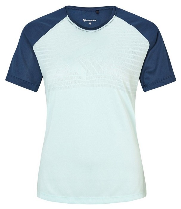 Футболка Ziener Nabuca для жінок