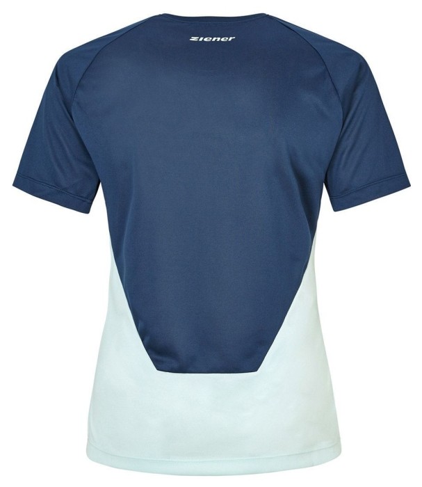 Футболка Ziener Nabuca для жінок