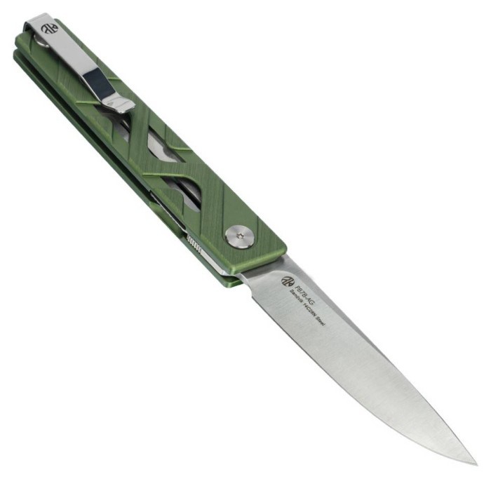 Ніж складаний Ruike P878-AG