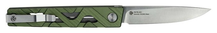 Ніж складаний Ruike P878-AG