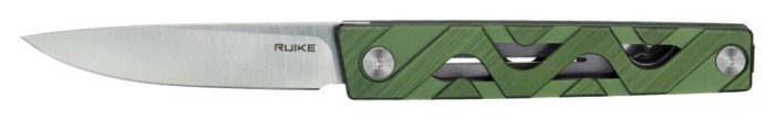 Ніж складаний Ruike P878-AG