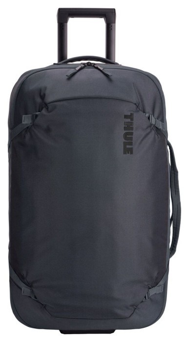 Сумка на колесах Thule Subterra 2 Wheeled Duffel (Dark Slate) 3205052 (TH 3205052)