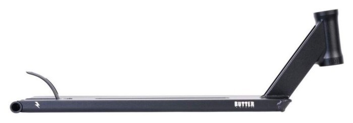 Дека urbanArtt Butter 22" - Black