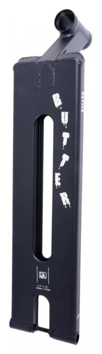 Дека urbanArtt Butter 22" - Black