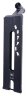 Дека urbanArtt Butter 22" - Black Фото - 4