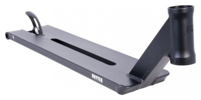 Дека urbanArtt Butter 22&quot; - Black