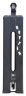 Дека urbanArtt Butter 22" - Black Фото - 7