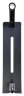 Дека urbanArtt Butter 22" - Black Фото - 1