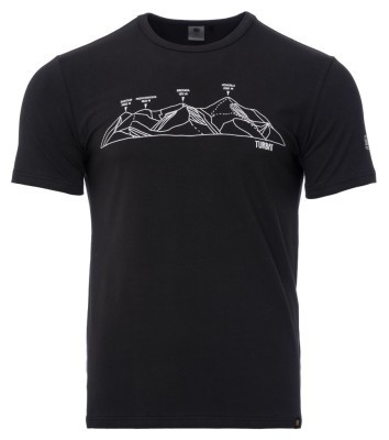 Футболка Turbat Panorama Mns