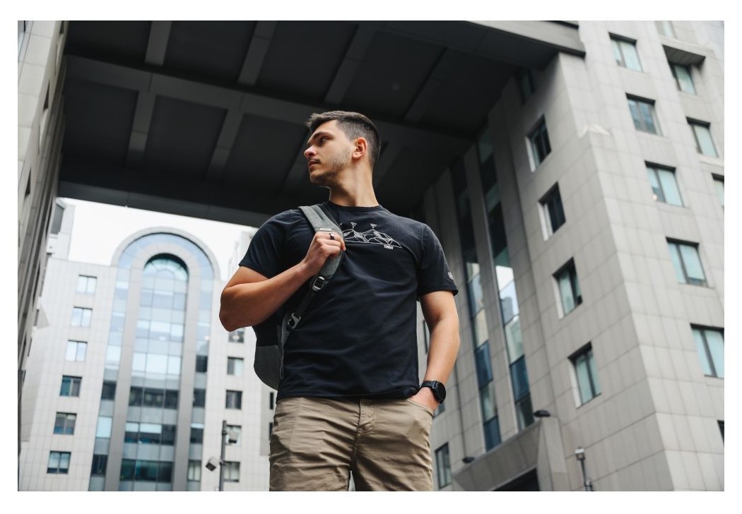 Футболка Turbat Panorama Mns