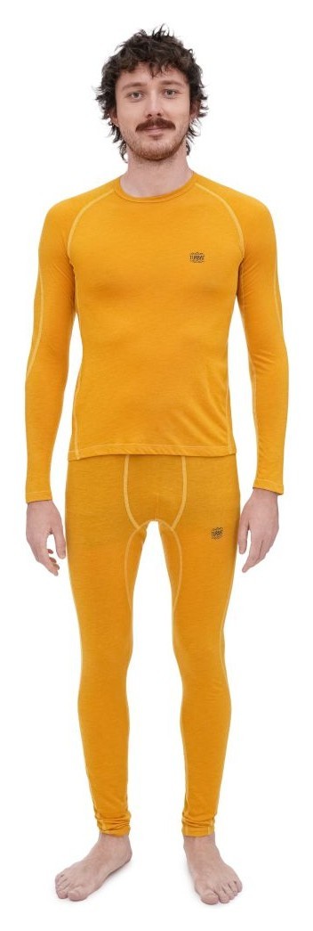 Термоштани Turbat Retezat Bottom Mns