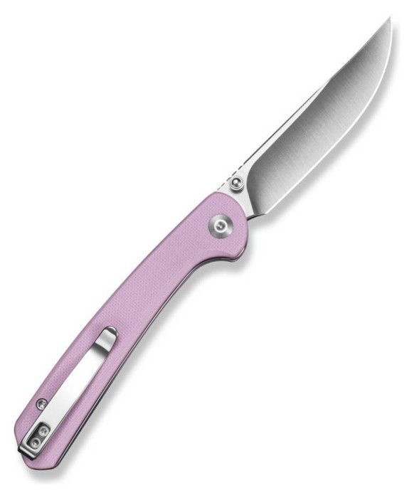 Ніж складаний Sencut Skelfin S25007-3