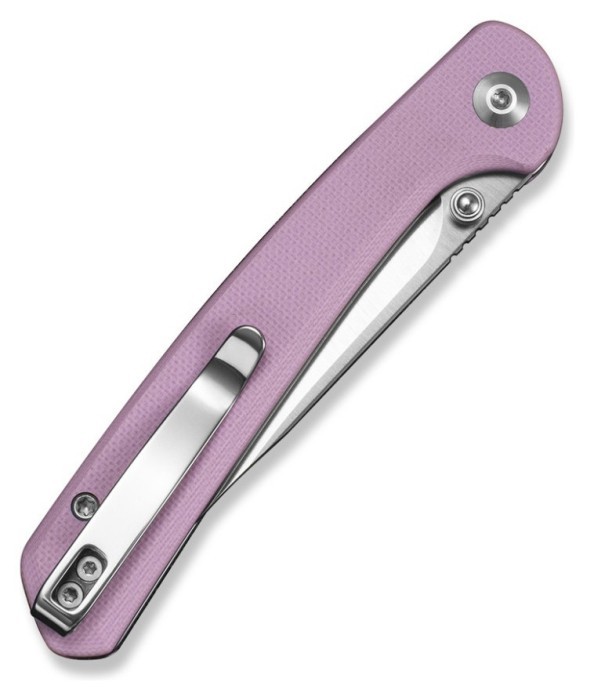 Ніж складаний Sencut Skelfin S25007-3