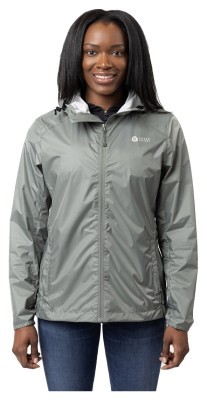 Куртка Sierra Designs Microlight для жінок agave green