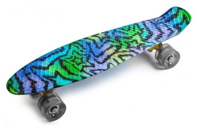 Пенниборд Maraton Penny Ultra / Star