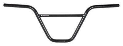 Руль Tall Order Ramp - чорний 9.5"