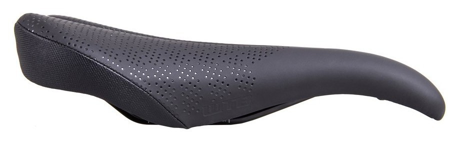 Сідло для велосипеда WTB PURE STEEL MEDIUM Black (W065-0610)