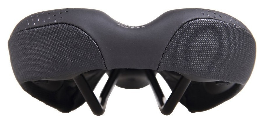Сідло для велосипеда WTB PURE STEEL MEDIUM Black (W065-0610)