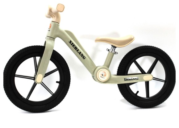 Велобіг СКЛАДНОЙ (419)  BAVAR SPORT