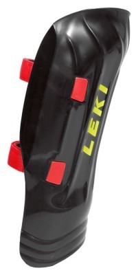 Захист гомілки Leki SHIN GUARD WORLDCUP PRO M/L Black (365100003-WRH)