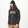 Picture Organic толстовка Park Tech Hoody Zip black XXL Фото - 2