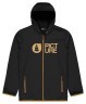 Picture Organic толстовка Park Tech Hoody Zip black XXL Фото - 3