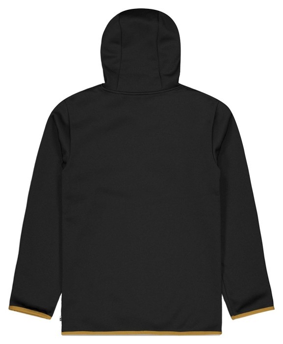 Picture Organic толстовка Park Tech Hoody Zip black XXL