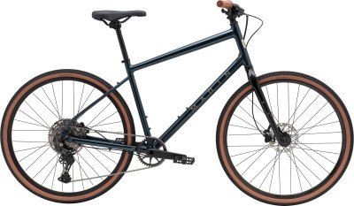 Велосипед 28" Marin KENTFIELD 3 рама - L 2026 DARK BLUE