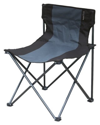 Cтілець туристичний Eurotrail Tillac Royal Blue/black/grey (ETCF0656)