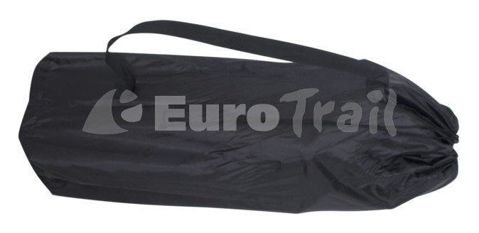 Cтілець туристичний Eurotrail Tillac Royal Blue/black/grey (ETCF0656)
