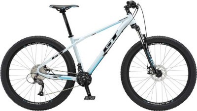 Велосипед гірський GT PANTERA SPORT 27.5″ XL Gray (G27408M60)