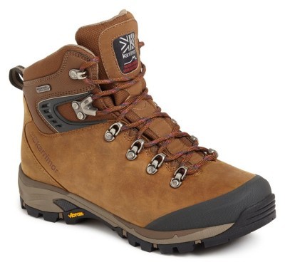 Черевики трекінгові жіночі Karrimor KSB CHEETAH WEATHERTITE W 38 (5.0UK) Brown (K924-BRN)