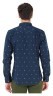 Сорочка Picture Organic Traveler dark blue camp Фото - 1
