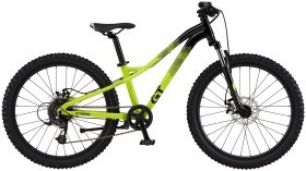Велосипед 24&quot; GT Stomper HT Ace CHT OS