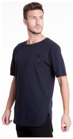 Жіноча футболка Rich Sport Rush M Dark Blue