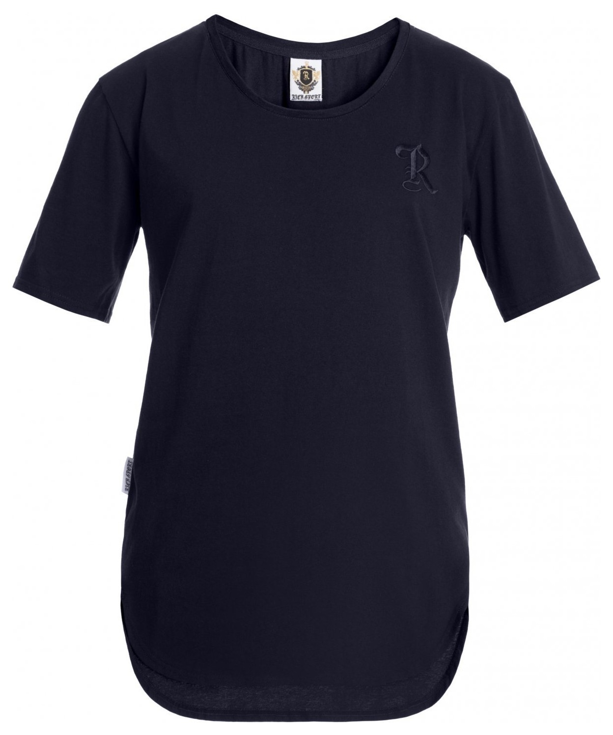 Жіноча футболка Rich Sport Rush M Dark Blue