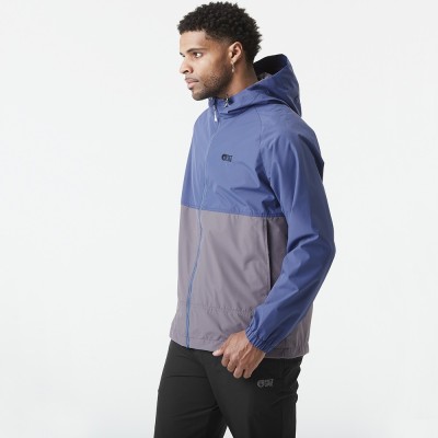 Picture Organic куртка штормова Surface excalibur L