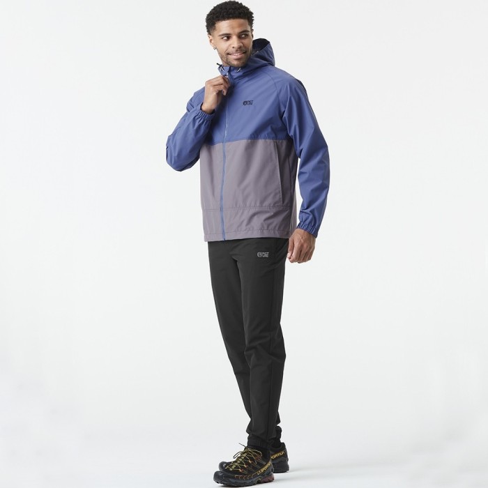 Picture Organic куртка штормова Surface excalibur L