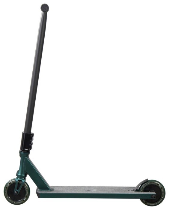 Трюковий самокат North Scooters Switchblade Pro
