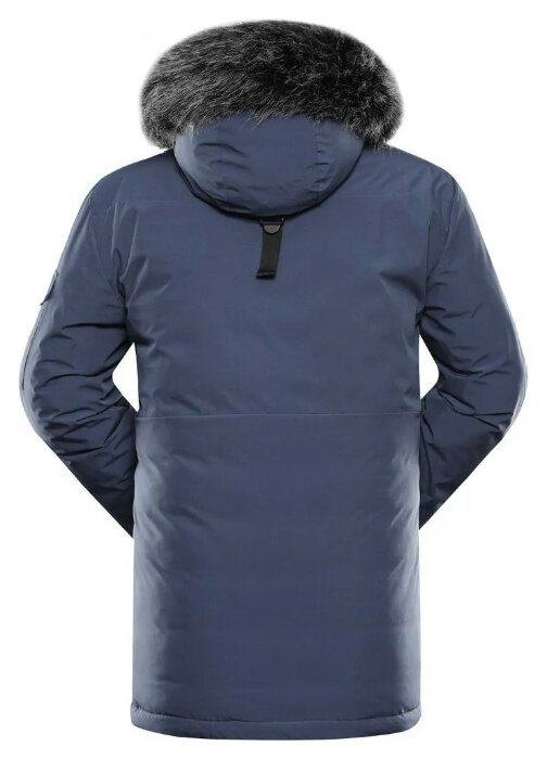 Куртка Alpine Pro Werd 2 Mns