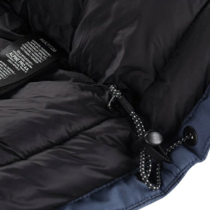 Куртка Alpine Pro Werd 2 Mns