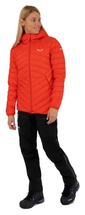 Куртка Salewa Brenta Jacket Wms