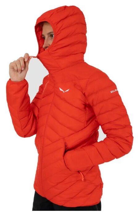 Куртка Salewa Brenta Jacket Wms