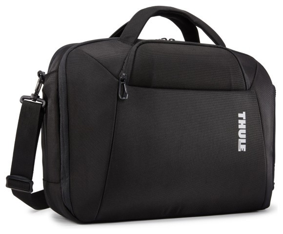 Наплічна сумка Thule Accent Briefcase 17L (Black) (TH 3204817)