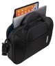 Наплічна сумка Thule Accent Briefcase 17L (Black) (TH 3204817) Фото - 1